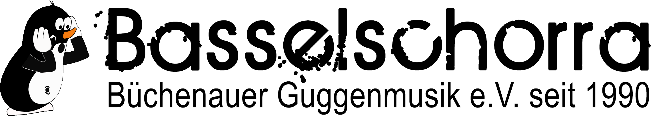 Basselschorra - Büchenauer Guggemusik