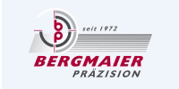 Unser Sponsor: Bergmaier