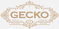 Unser Sponsor: Gecko Tattoo
