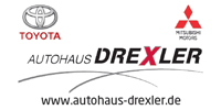 Unser Sponsor: Autohaus Drexler